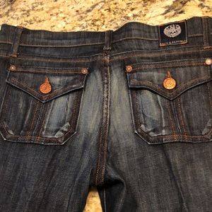 Rock & republic size 29 brand new condition!